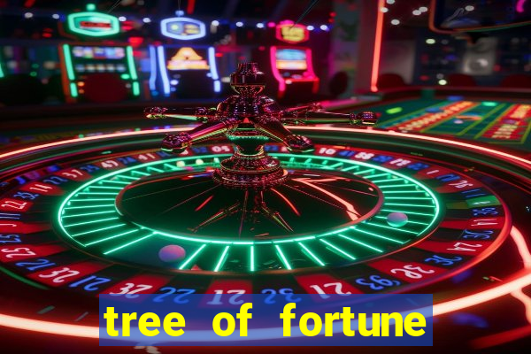 tree of fortune demo pg